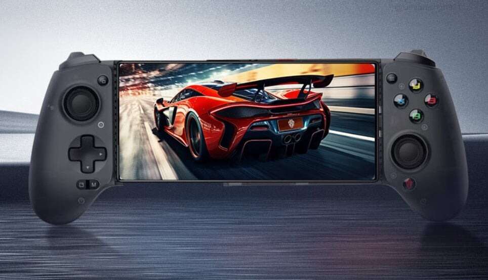 REDMAGIC Unveils First 4K Mini LED Gaming Monitor With 5088 Light Zones & 49