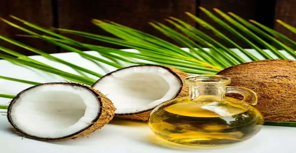 Coconut Oil The Secret to Healing Cracked Nipples for Breastfeeding Moms