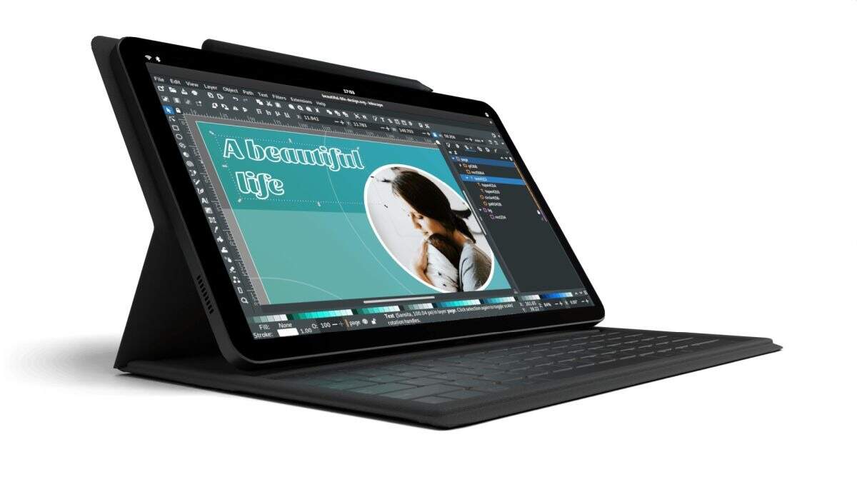 Purism Librem 11: A Breakthrough Debut Tablet with an 11.5-inch Display