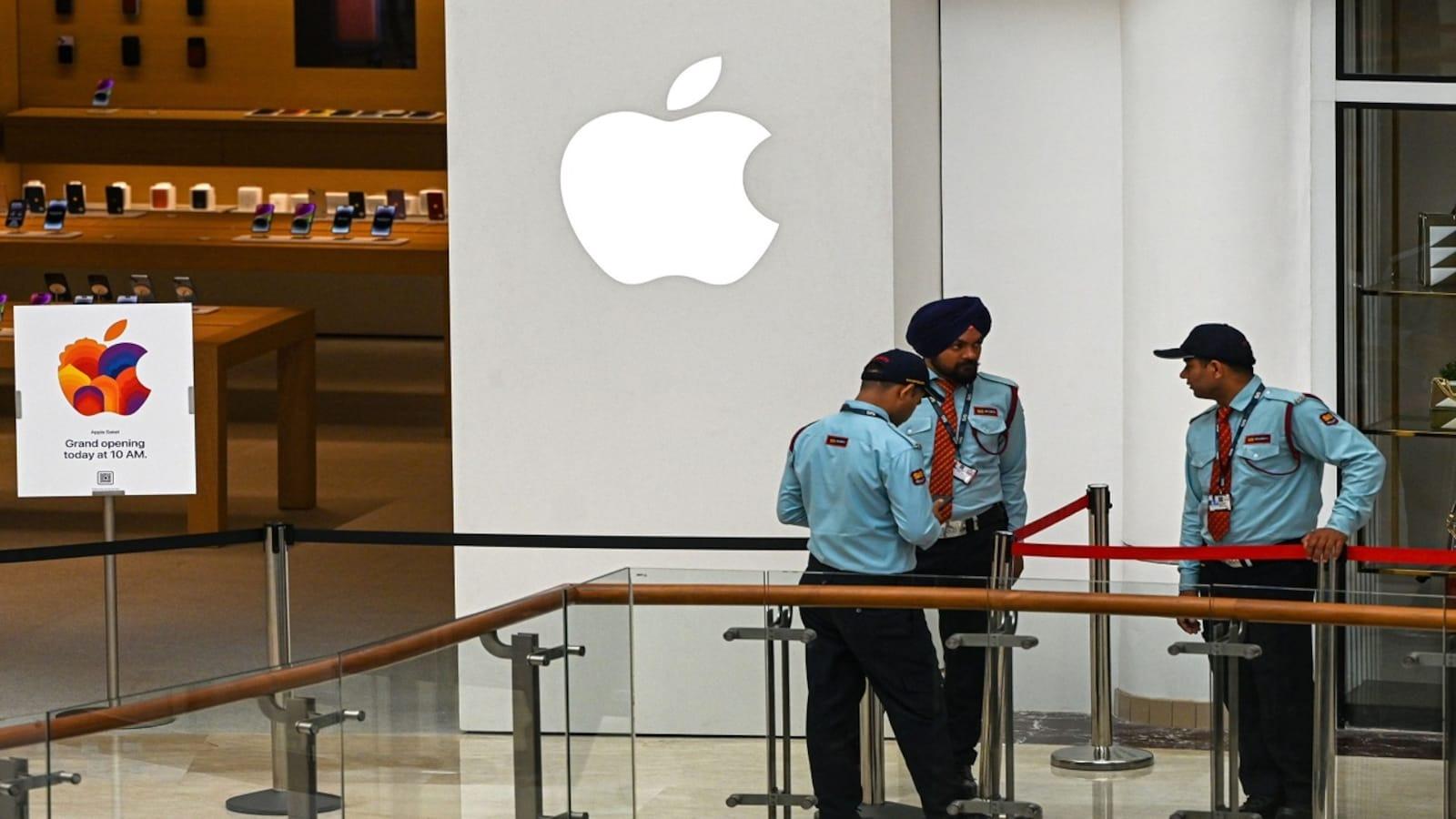 Apple iPhone 15 series India launch will coincide with the global release