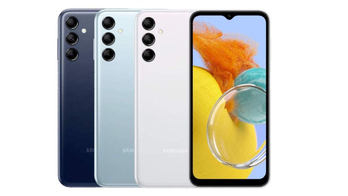 Samsung Galaxy A05 India Launch Expected Soon, User Manual Surfaces Online