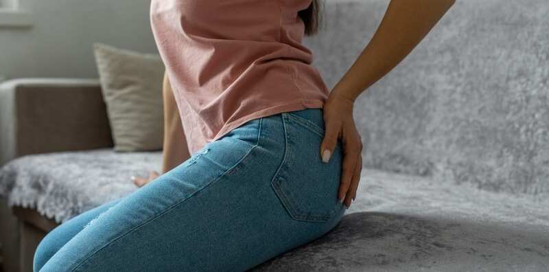 Hip Boils: What You Need to Know About Symptoms, Causes, and Treatments