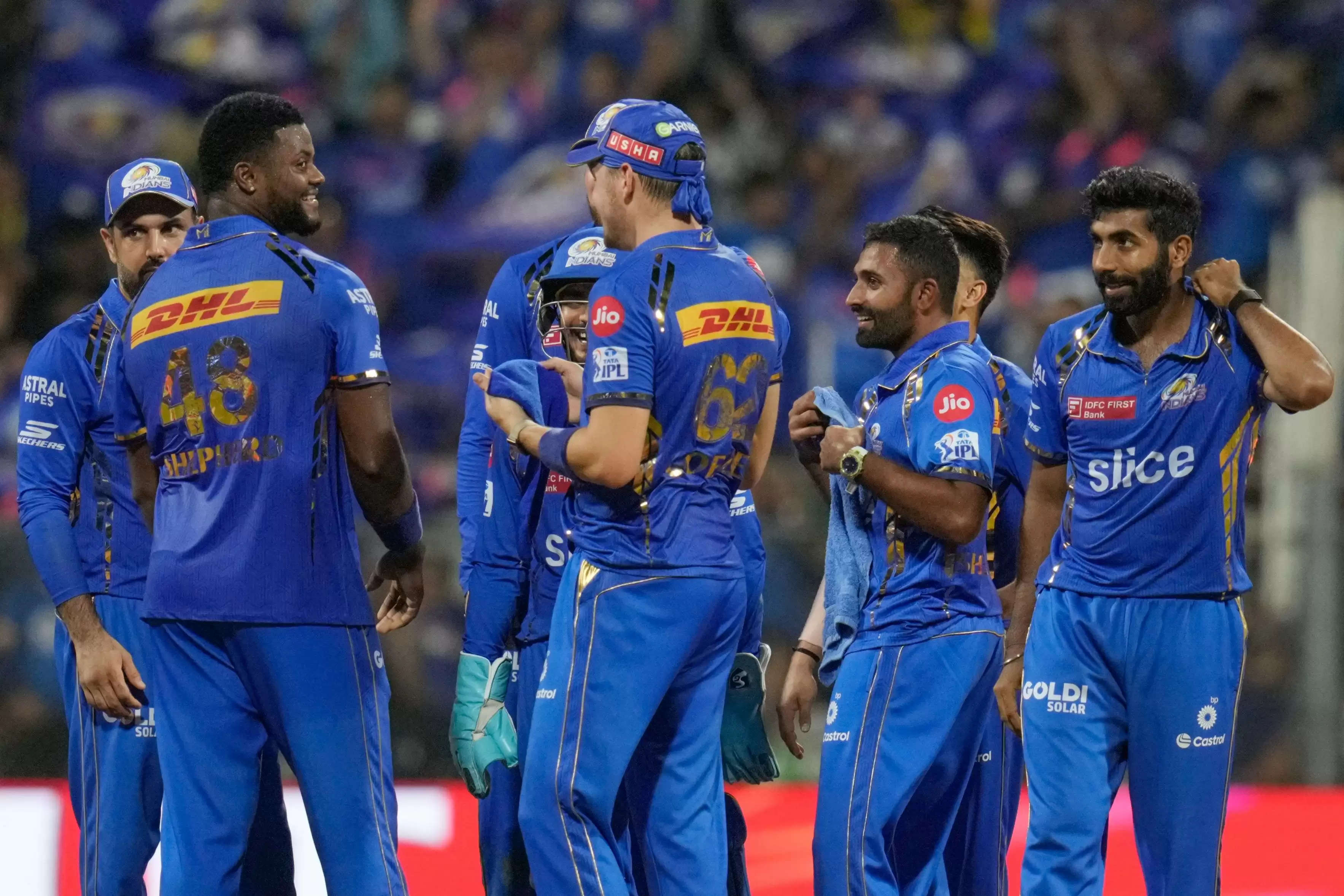 IPL 2024: Sunil Gavaskar Criticizes Hardik Pandya's Last Over Bowling and Captaincy