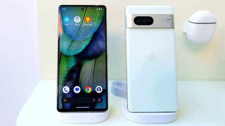 Leaked Benchmarks Show Google Pixel 9 with Tensor G4 Chip: See the Performance Score