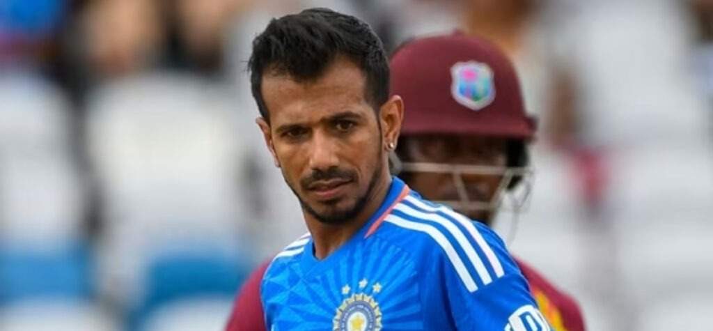 India T20I squad: Suryakumar Yadav to captain; Sanju Samson misses out