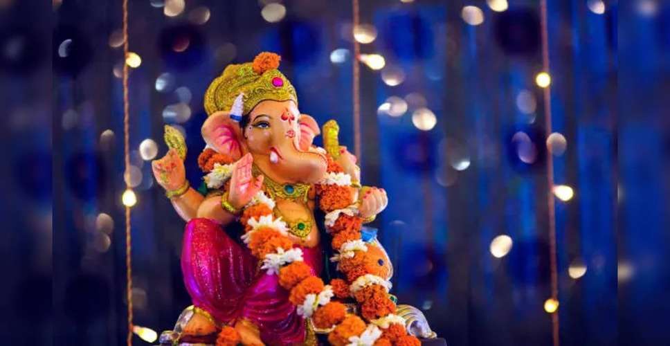 Ganesh Chaturthi 2023: Journey Through Time, Unveiling Auspicious Moments and Significance