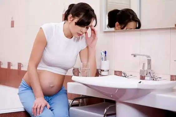 Baby on Board, Heartburn at Bay: Strategies for a Happier, Healthier Pregnancy
