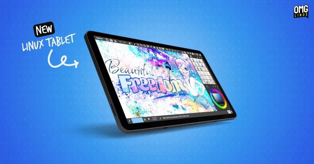 Purism Librem 11: A Breakthrough Debut Tablet with an 11.5-inch Display