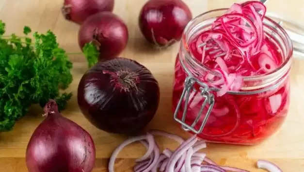 The Onion Solution: Discover the Surprising Benefits of Onions for Diabetics
