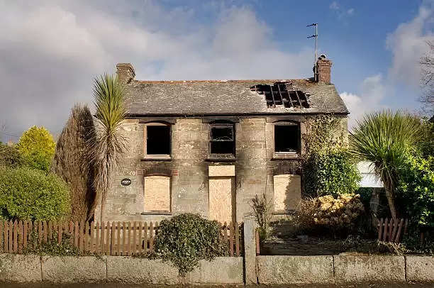 From Run-Down to Riches: UK Cottage on Sale for $60,000 Becomes Surprise Real Estate Hit