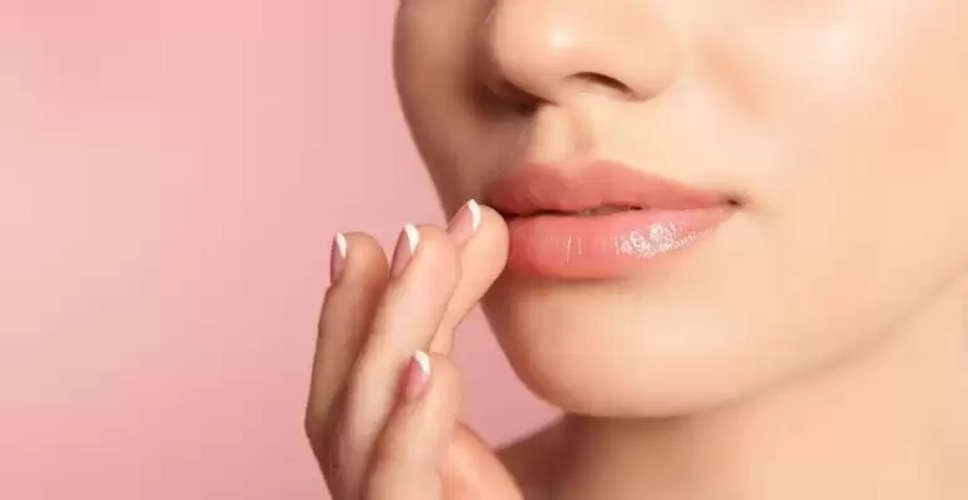 "Say Goodbye to Sunburned Lips with These Simple Prevention and Treatment Techniques"