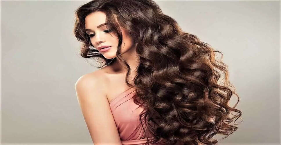 "From Dull to Dazzling: How to Enhance and Maintain Shiny, Glossy Curls"