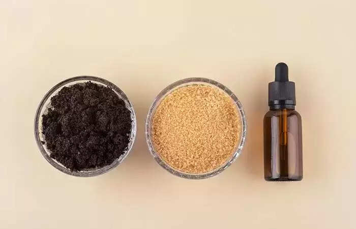 DIY Brown Sugar Scalp Scrub: The natural solution for a healthy scalp