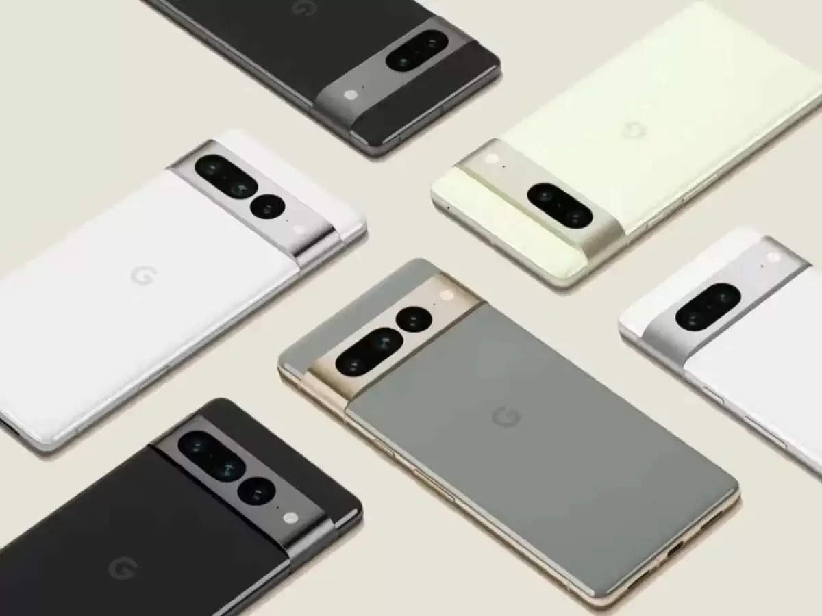 Pixel 8 Rumors: Google's Latest Smartphone to Boast Video Unblur Tool for Crisp, Clear Footage