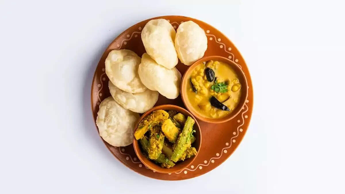 "Bengali Breakfast Bonanza: 3 Dishes You Need to Try Now!"