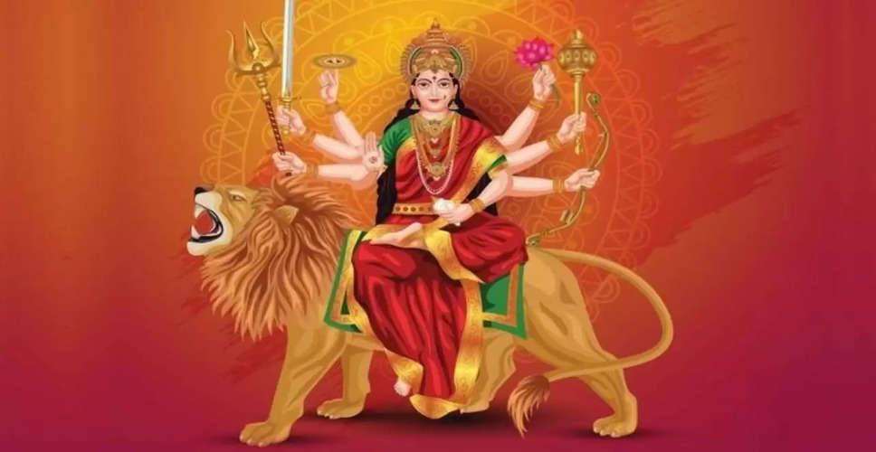 Astrology Prediction: 3 Zodiac Signs to Witness Great Success in Career and Wealth During Chaitra Navratri 2024