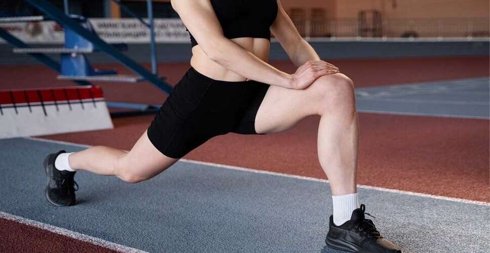 Enhancing Winter Foot Circulation: 6 Exercises Podiatrists Recommend