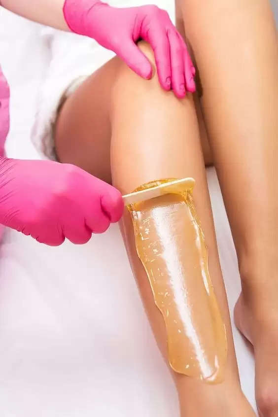 Ready, Set, Wax! 7 Insider Tips for a Confident and Comfortable Bikini Wax