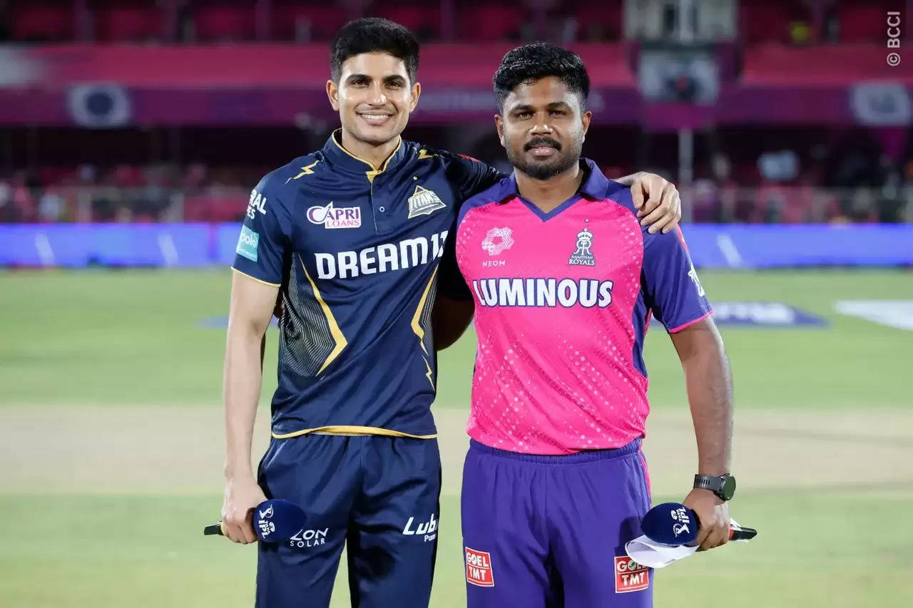 IPL 2024: Sanju Samson Reflects on Rajasthan Royals' Loss to Gujarat Titans