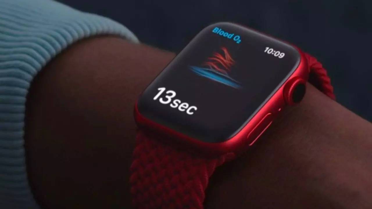 Apple Watch Series 10 Rumored to Feature LTPO OLED Display: Here's What You Need to Know