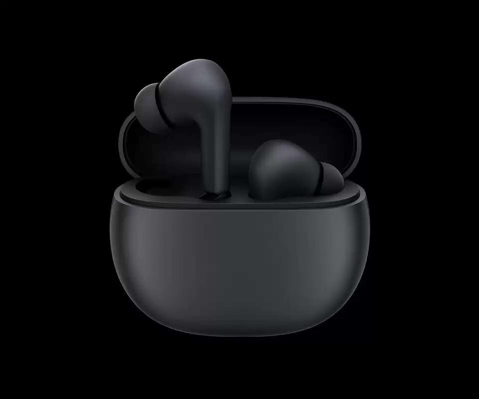 Get Ready for an Audio Revolution: Redmi Buds 4 Active Now Available on Amazon with Exciting Features