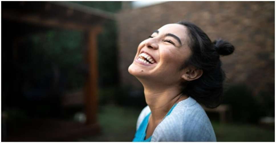 The Power of Laughter: Understanding How Humor Benefits Your Mind and Body