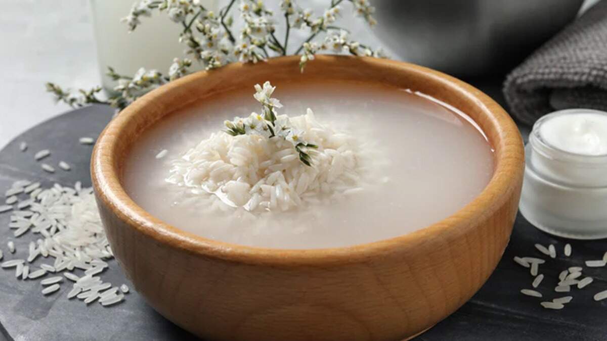DIY Glass Skin: How Fermented Rice Water Can Give You That Luminous Korean Glow