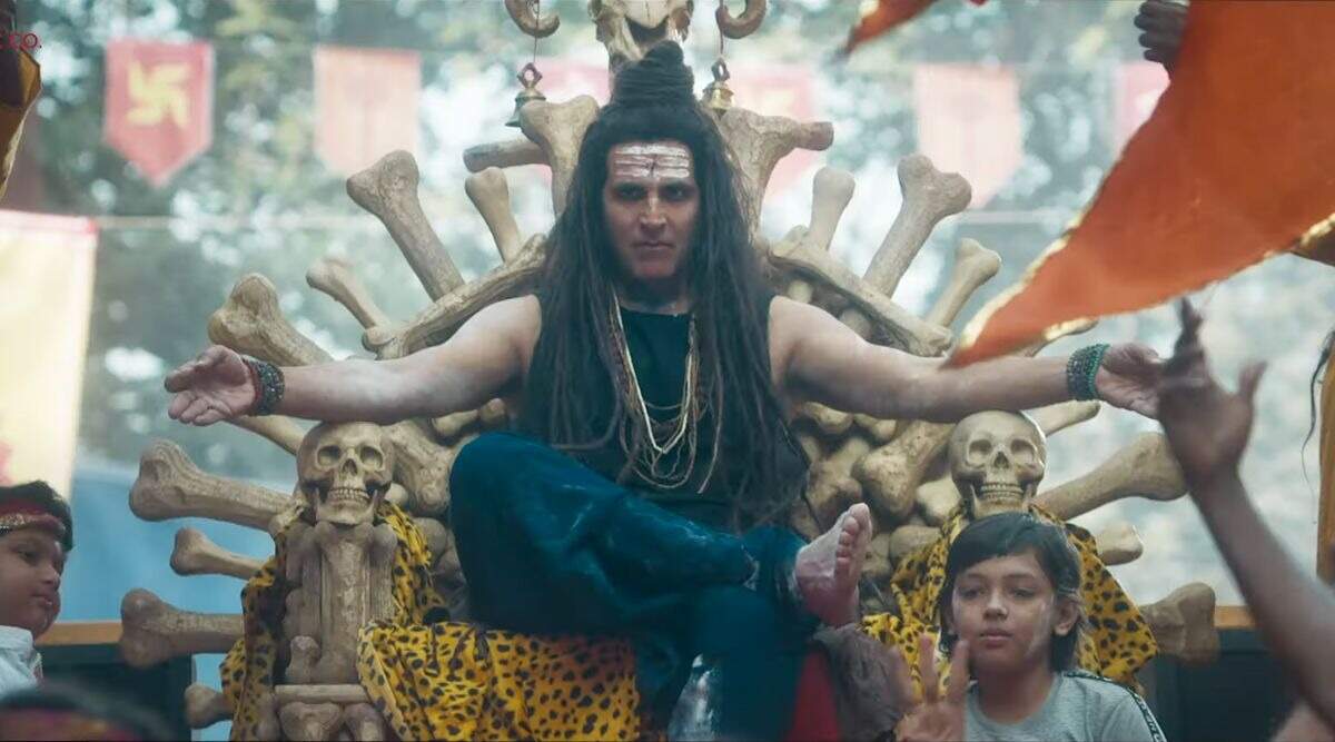 Mahadeva Song OUT: Akshay Kumar unveils his 'favorite' track from OMG 2, fans shower love
