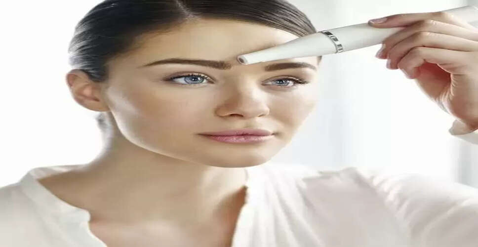 Bye-Bye White Facial Hair: 9 Proven Methods for Removal