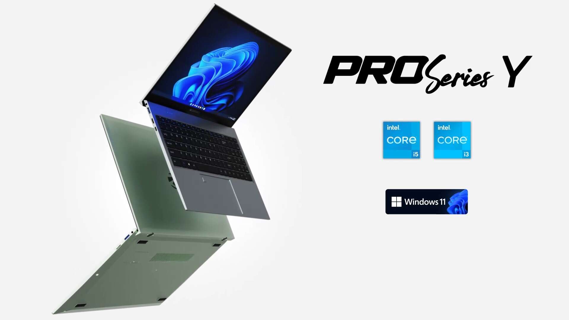 Zebronics Pro Series Y and Pro Series Z Laptops With Intel Core Processors Launched in India: A New Option for Students and Professionals 