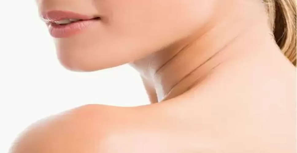 "Neck Wrinkles Begone! Discover the Dermatologist-Approved Secrets to Youthful Skin!"