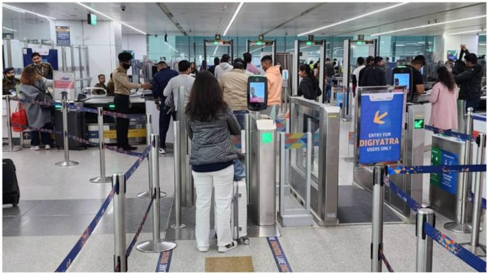 Digi Yatra Service Expands to 12 New Airports: What This Means for Travelers