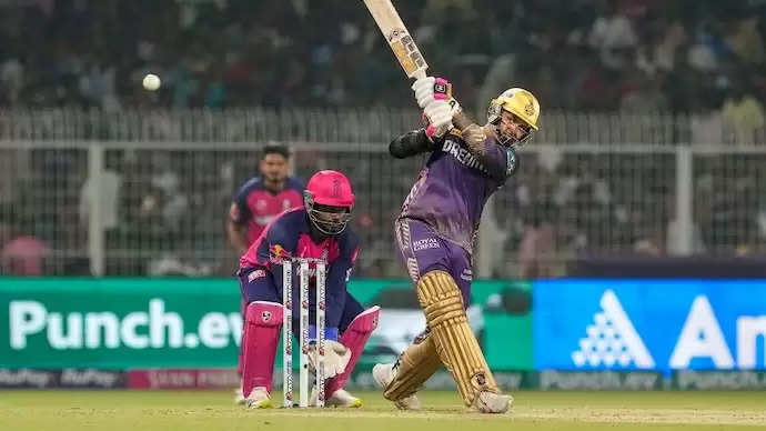 IPL 2024: Zaheer Khan Hails Sunil Narine's Batting Form as 'Luxury' and 'Double Bonus' for KKR 