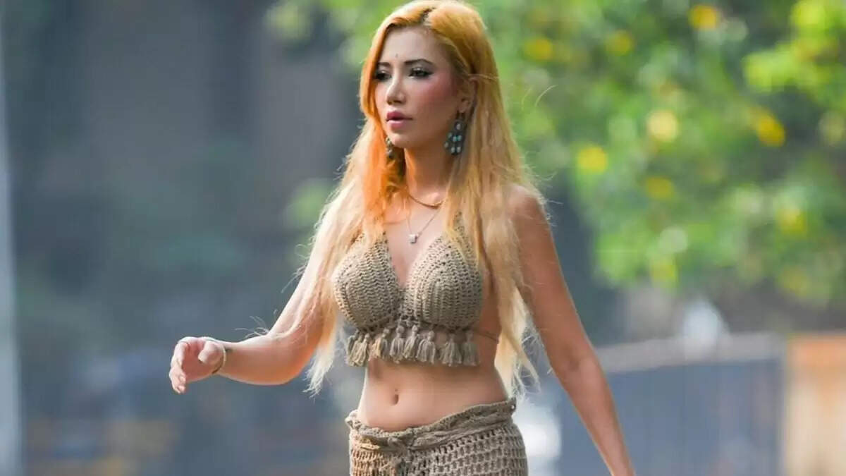 Ramanand Sagar's great granddaughter Sakshi Chopra accuses Social Currency makers of sexual harassment