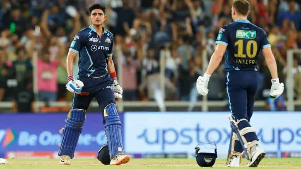 IPL 2024: Shubman Gill's Captaincy for GT Supported by Matthew Hayden, Will Bring Improvement