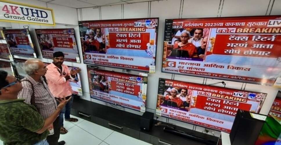 Budget 2024 Expectations: MSMEs Demand Special Package for Growth