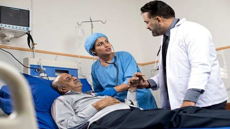 Denied Free Treatment Despite Having Ayushman Card? File Your Complaint Here