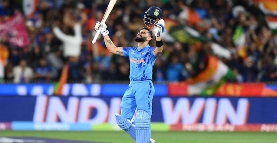 Kohli on Leaving the Field: A Long Goodbye After Cricket Career Ends