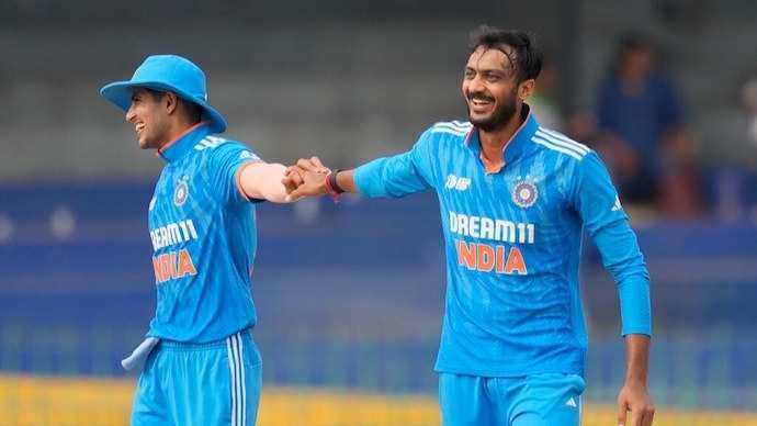Axar Patel's Race Against Time: Ajit Agarkar's Fitness Update for IND vs AUS Series