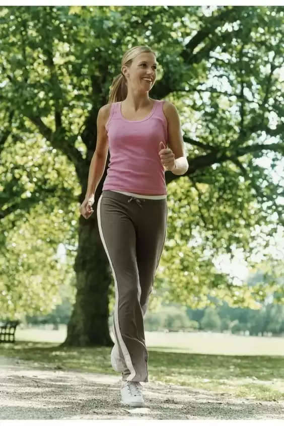 Walking for Health: The Surprising Benefits of This Simple Activity