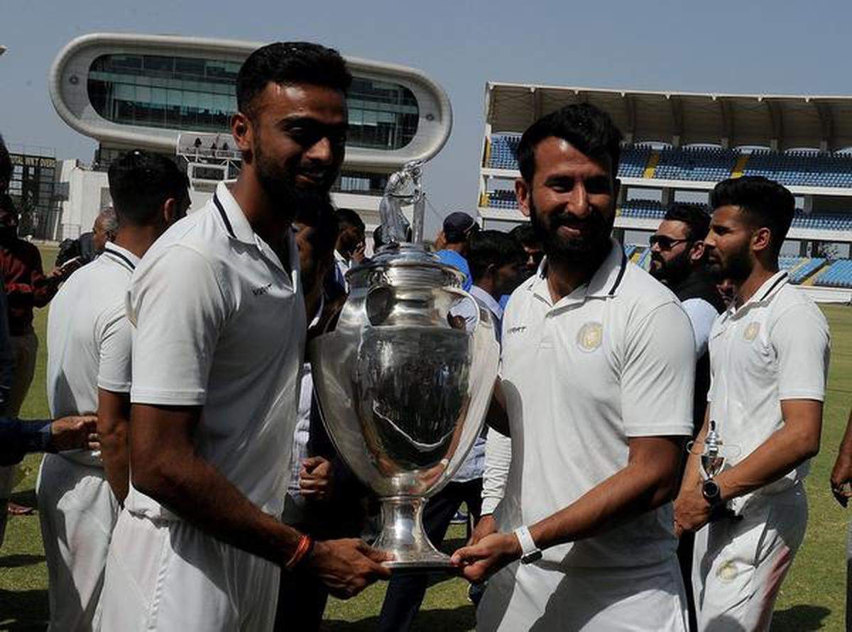BCCI's Latest Decision: Out-of-Action Players Must Participate in Next Ranji Trophy Round, Reports Say