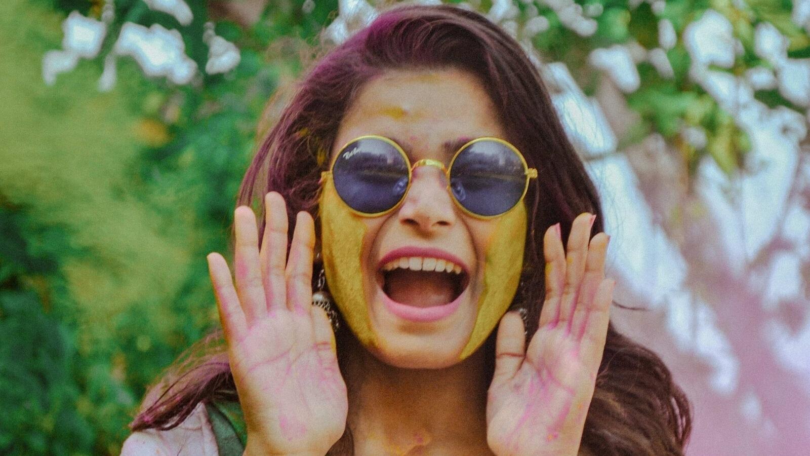 Revamp Your Skincare Routine for Holi: Hydration and Vitamin C Essentials