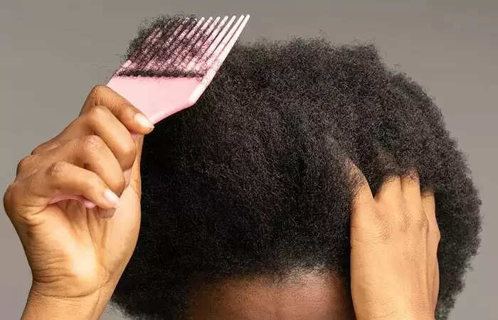 Grease is the Word: A Comprehensive Guide to Using Hair Grease on Natural Hair