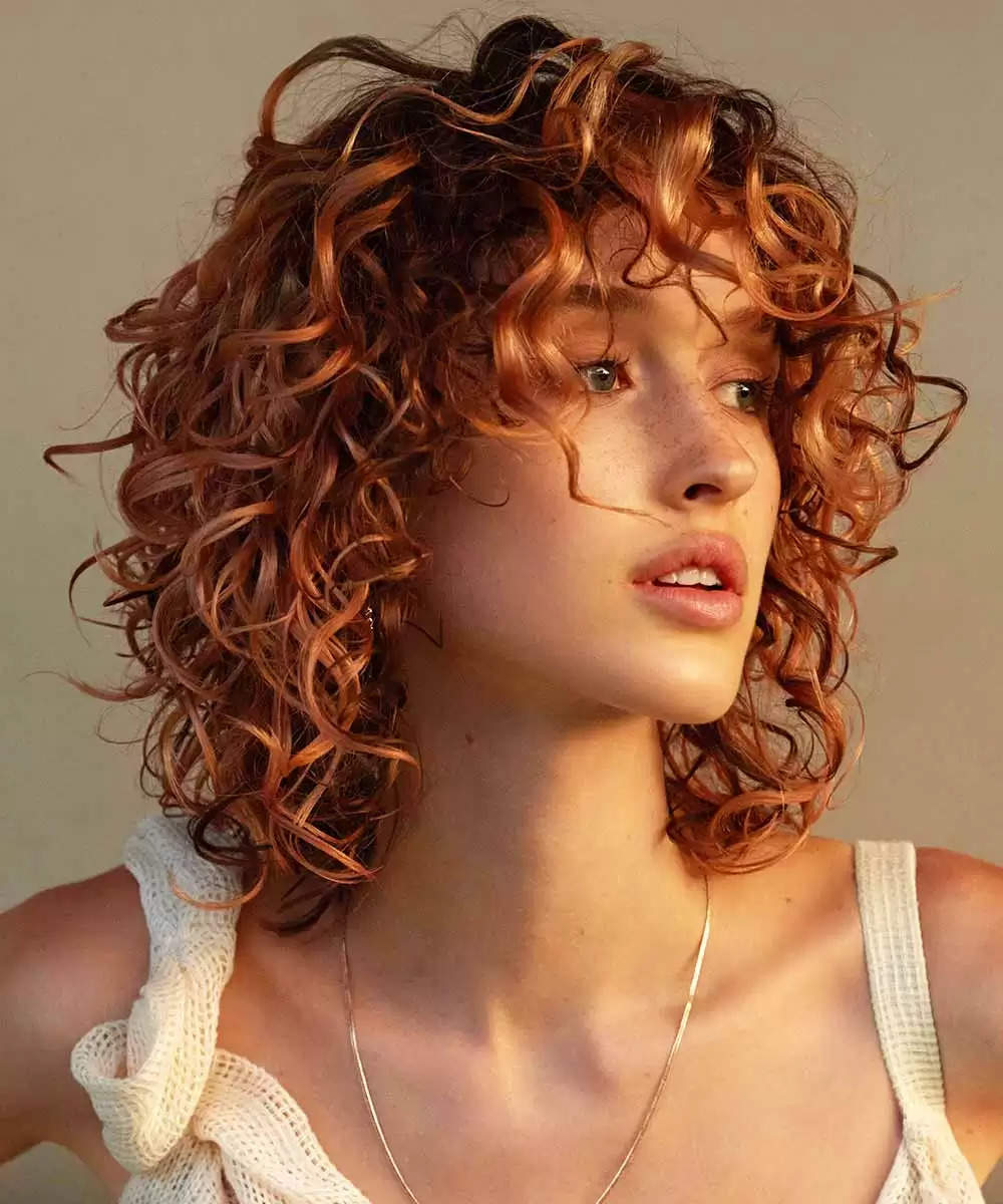 Say Goodbye To Frizzy Curls A Guide To The Top Hair Oils For Beautiful And Healthy Curly Hair