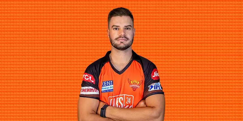 IPL 2023 : Mayank Agarwal Hails Aiden Markram's Appointment as SRH Skipper with Machine-Like Efficiency