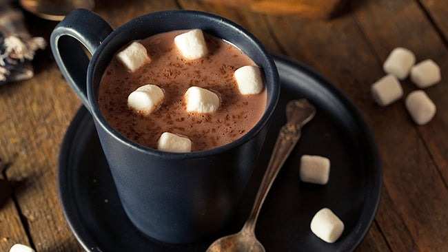 Elevate Your Chocolate Fix: 8 Ways to Make Your Chocolate Drink Healthier