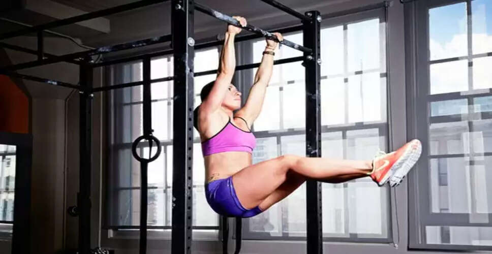 Hanging Help Increase Height