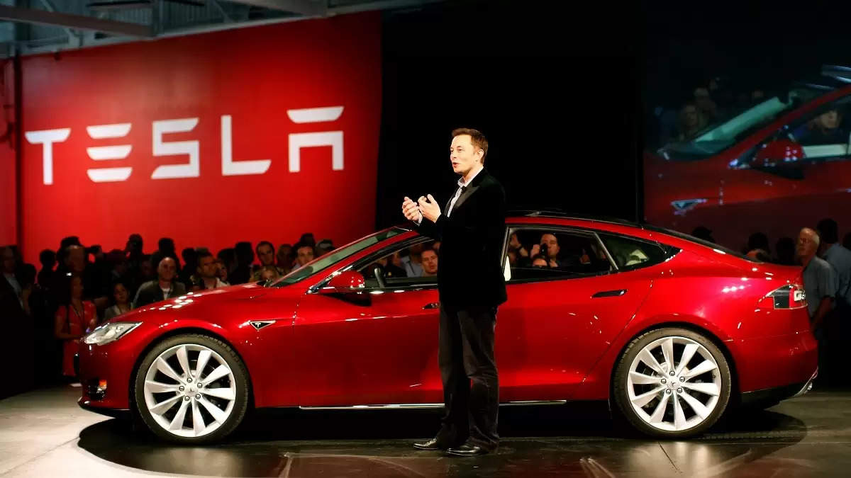 Tesla Scores Big Victory in India: Lower Import Tax on EVs on the Cards with $500 Million Investment