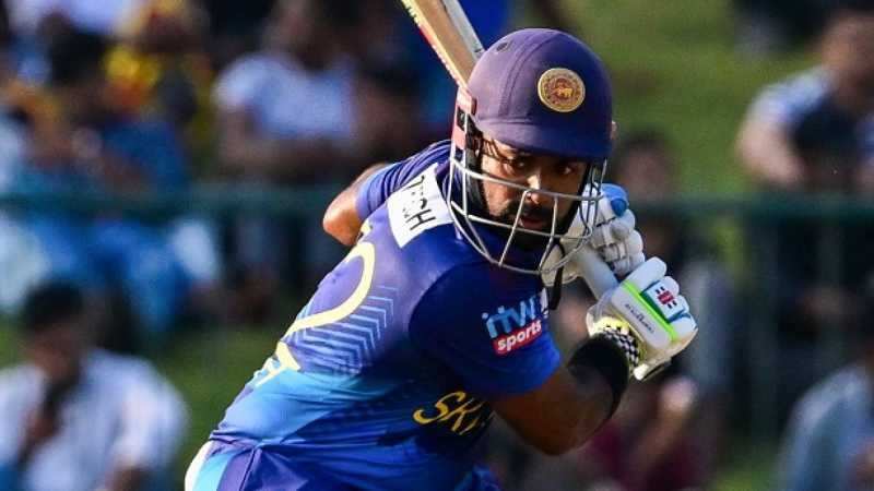 Charith Asalanka Stresses Need for Batting-Friendly Pitches in Sri Lanka After World Cup Experience