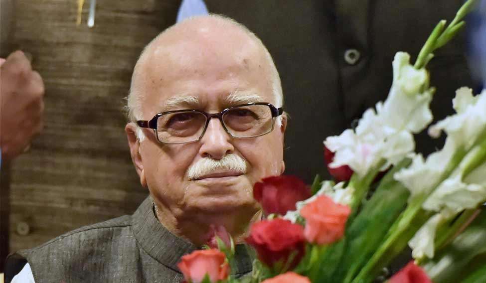 Vishwa Hindu Parishad International Working President Alok Kumar said on Wednesday that BJP veteran LK Advani will attend the Ram Mandir 